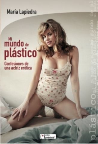 MI MUNDO DE PLÁSTICO