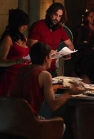 MURIERON POR ENCIMA DE SUS POSIBILIDADES - Isaki Lacuesta