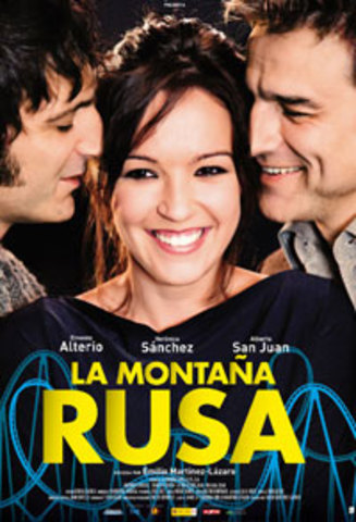 LA MONTAÑA RUSA - Emilio Martínez Lázaro