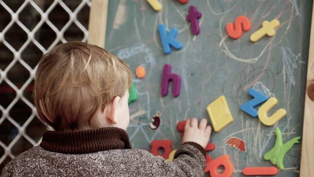 El verdadero fundador y patrocinador del estudio de la dislexia