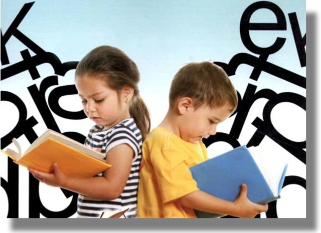 Heredabilidad de la dislexia