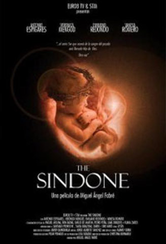 THE SINDONE - Miguel Ángel Fabre