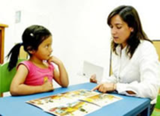 Se escribe un libro para la enseñanza de los dislexicos