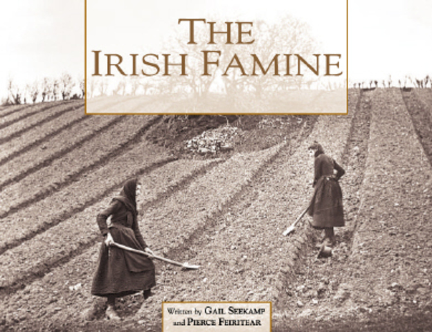 Irish Potato Famine