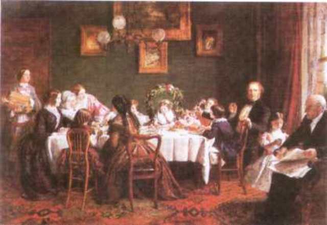 Edad Moderna (1492-1776)