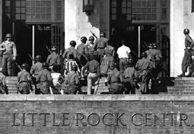 Brown v.The Board Of Education