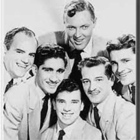 Bill Haley & the Comets