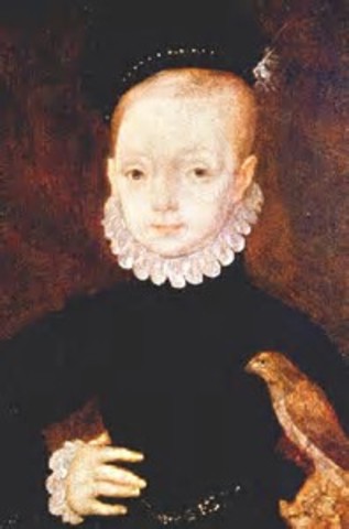 Brett the Great Creates His Children