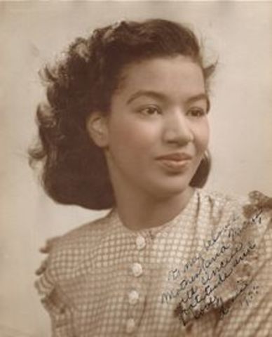 Bud Cladwell's mom dies