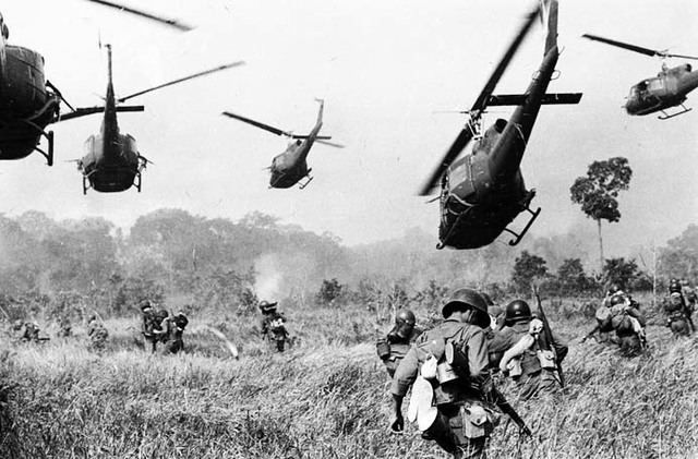 Invasion of Cambodia