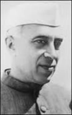 Nehru