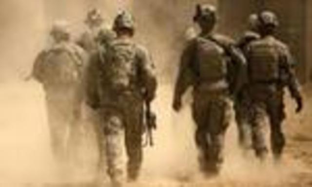 The War in Afghanistan