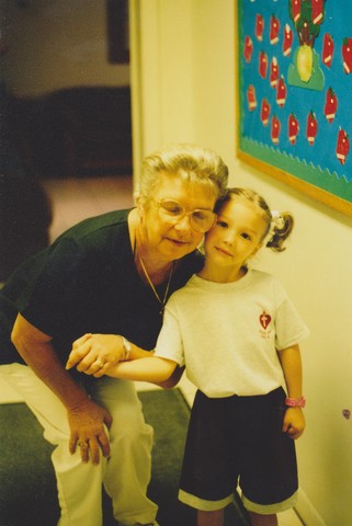 Starting Pre-Kindergarten