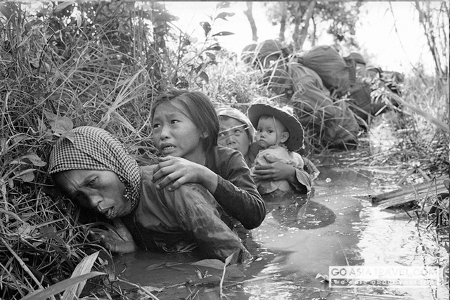 My Lai Massacre