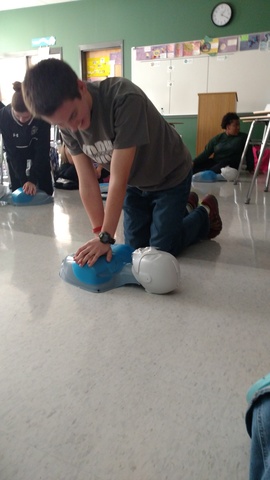 Keeping our skills Sharpe