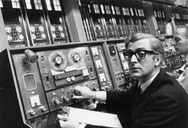 Los primeros accesos desde México a la red ARPAnet