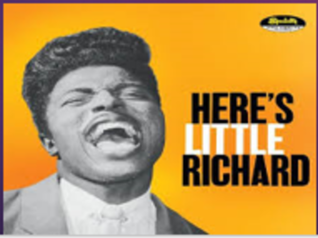 Little Richard