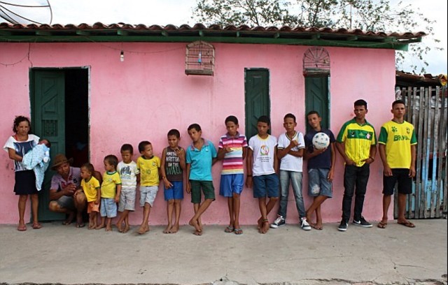 ETAPAS DE LA INFANCIA