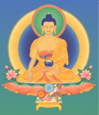 Siddartha Gautama found Buddhism