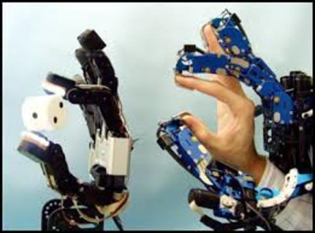 Historia de la tecnología.