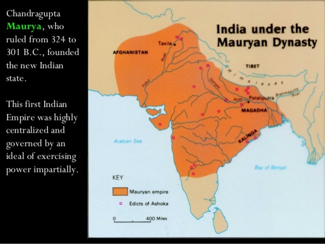 Reign of Asoka - what is Asoka most famous for doing? How did he accomplish this?
