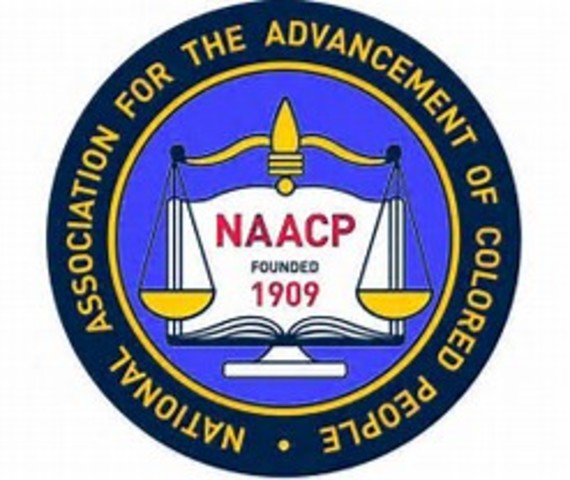 NAACP