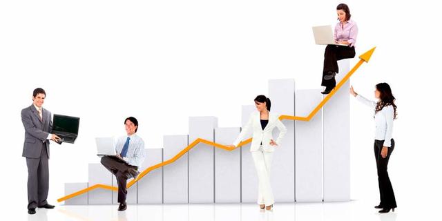 ORIENTACIÓN HACIA LA INFORMACIÓN Y LOS RESULTADOS