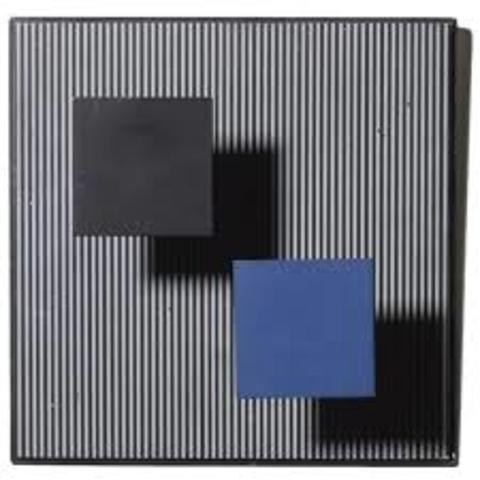 1960 Jesus Rafael Soto (Art)