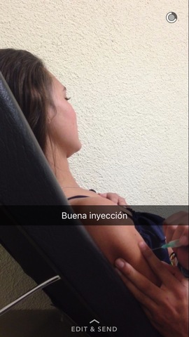 Sacándole en Chilaquil