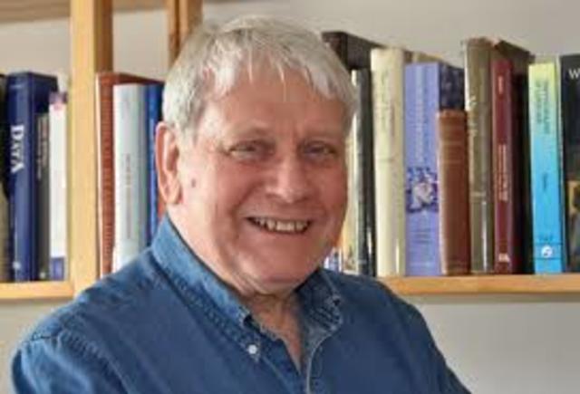 ALAN DAVID BADDELEY (1934-2007)