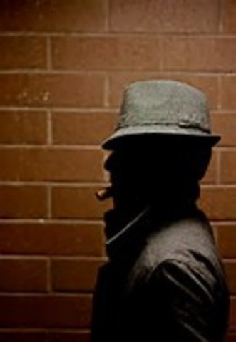 Brett Finds His "K" Sons, Slaughtered in His Front Lawn by a Mob Who Found His Freezing Chamber.