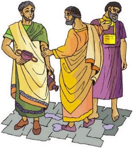 LAS CLASES SOCIALES.