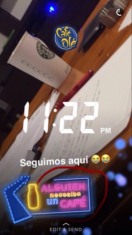 Estudiando para Parciales