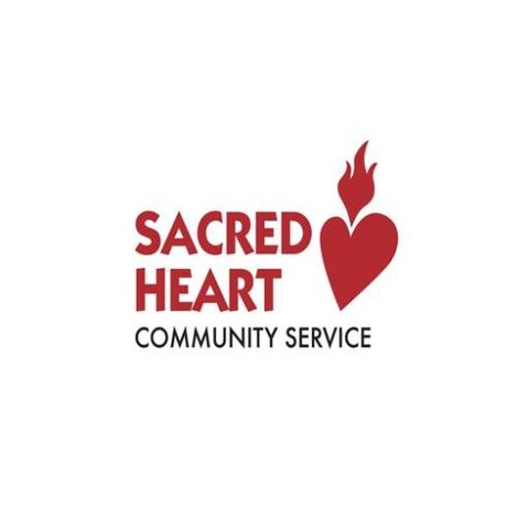 Sacred Heart Community Service Founded
