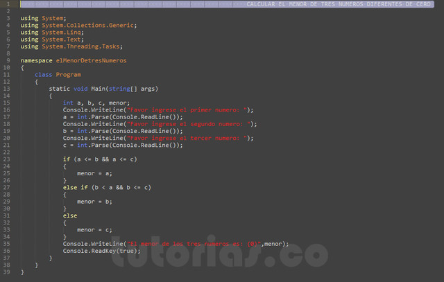 C# (C Sharp o C Sostenido)