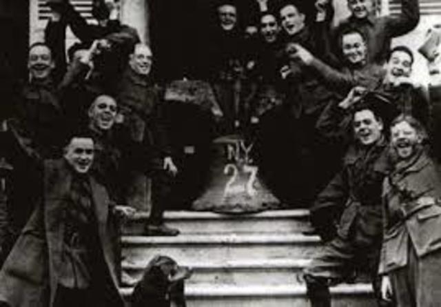 Segunda etapa de calidad