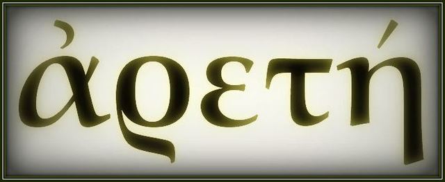 SURGEN NUEVOS VALORES EDUCATIVOS EN LA SOCIEDAD GRIEGA.