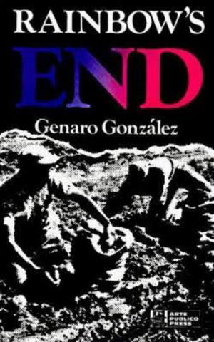Rainbow's End by Genaro Gonzalez