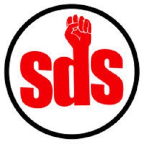 SDS founded