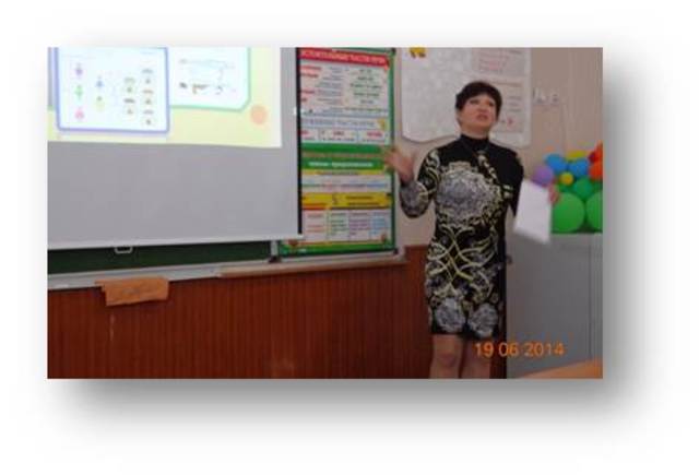 Выступление в Отрадном