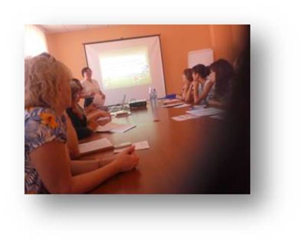 Конкурс "100 идей"