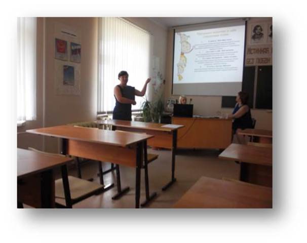 Выступление в Отрадном