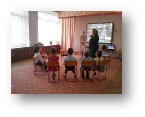 Методической недели для работников дошкольных образовательных организаций, реализующих основную общеобразовательную программу дошкольного образования по теме: «Физическое  развитие дошкольников в условиях реализации ФГОС ДО»