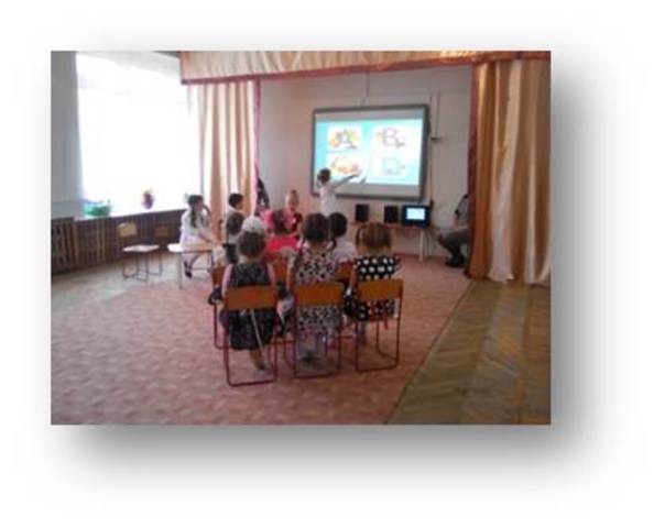 Методической недели для работников дошкольных образовательных организаций, реализующих основную общеобразовательную программу дошкольного образования по теме: «Физическое  развитие дошкольников в условиях реализации ФГОС ДО»