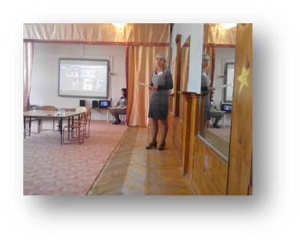 Методической недели для работников дошкольных образовательных организаций, реализующих основную общеобразовательную программу дошкольного образования по теме: «Физическое  развитие дошкольников в условиях реализации ФГОС ДО»