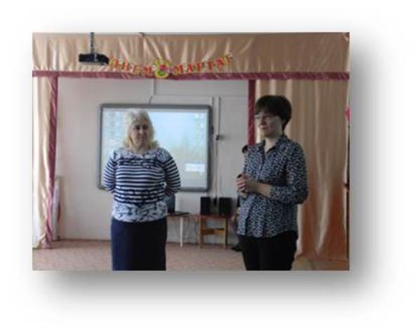 Методическая неделя для работников дошкольных образовательных организаций, реализующих основную общеобразовательную программу дошкольного образования по теме: «Патриотическое воспитание дошкольников в условиях реализации ФГОС ДО»