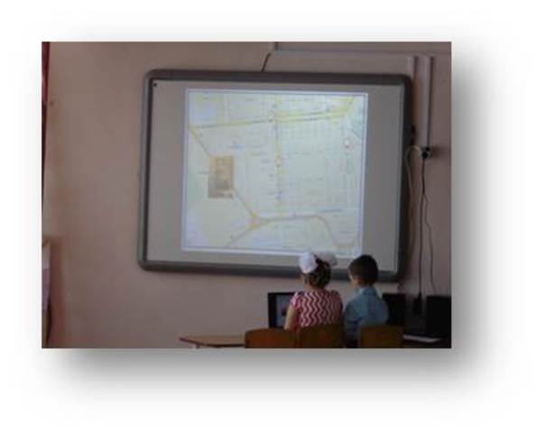 Методическая неделя для работников дошкольных образовательных организаций, реализующих основную общеобразовательную программу дошкольного образования по теме: «Патриотическое воспитание дошкольников в условиях реализации ФГОС ДО»