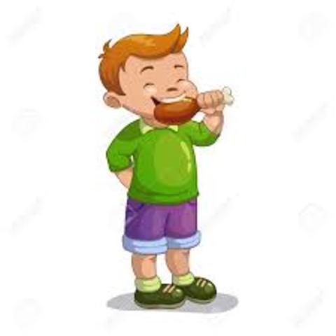 Nire lehenengo eguna  janari solidoa jan nuenean