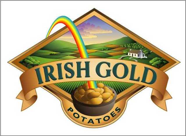 Worst year of the Irish Potato Famine