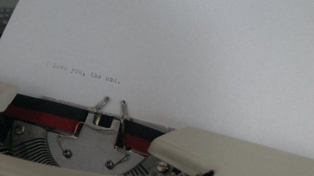 Post Production Final Product